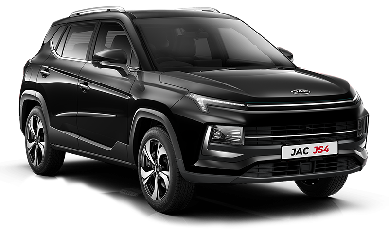 JAC JS4