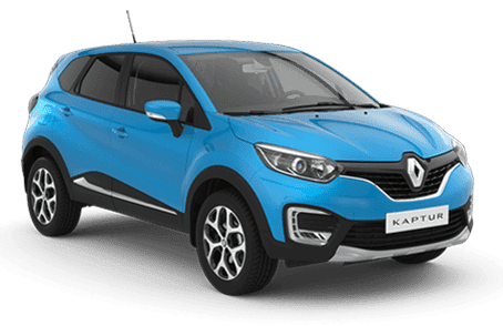Renault Kaptur